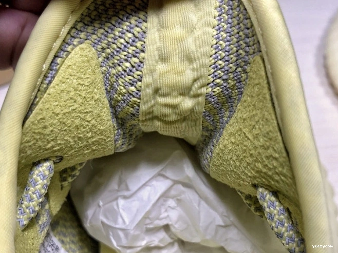 V2 Boost Adidas Yeezy 350 FV3250 Antlia 0812
